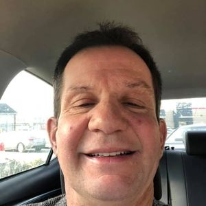 Meet your Posher, Keith